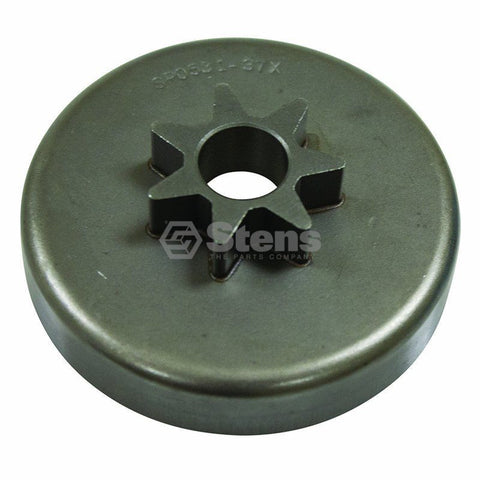 Pro Spur Sprocket Fits 4Z251 4Z397 3400 375 3800 395 4000 3700 A7-PO-135-SS