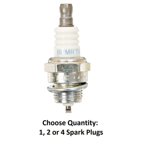 NGK Spark Plug BPMR7A Fits HC1500 HC1600 HC2000 PB60H PB600 PB601 PE2000 PE2400