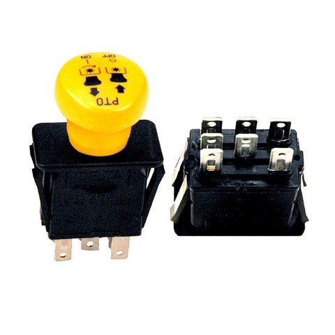 PTO Switch Fits LTX1042, LTX1045, LTX1046, LTX1050, LT1040, LT1042, LT1045
