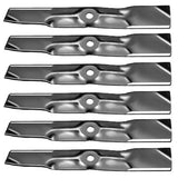 Blade Fits M143520 50-4441 GS25 GS45 GS75 GT225 GT235E GT245 GT2554 GX255 GX325