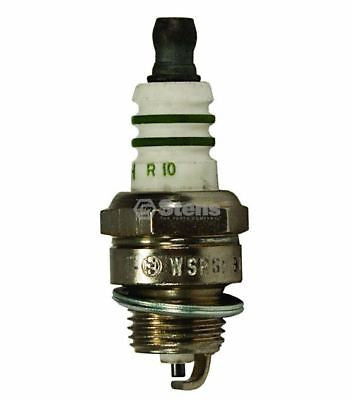 Bosch Spark Plug Fits 7547 WSR6F 965 603 021 1110 400 7005 0033768 Chainsaw
