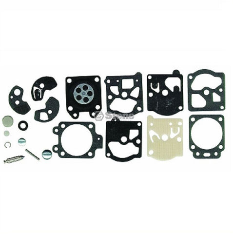 Carburetor Repair Kit Replaces Walbro K10-WAT WA and WT Series