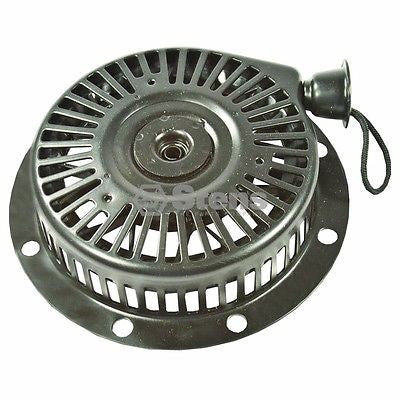 Recoil Starter Assembly fit 590749 590749A 590789 HM100 HMSK80 HMSK85