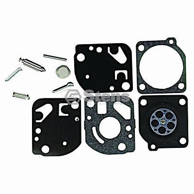 OEM Carburetor Repair Rebuild Kit fit 282 Carb