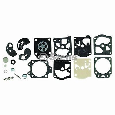 Carb Kit fits SRM 300 210 310 400 GT200