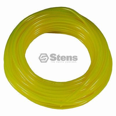 OEM Tygon F-4040-A Fuel Line .117" ID X .211" OD Order by the Foot