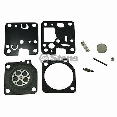 OEM Carburetor Kit fits Hedge Trimmer HC 150 HC150 HC-150