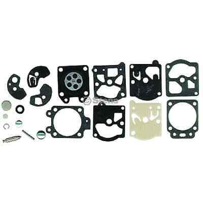 Carburetor Repair Kit fits WT83, WT63, WT44, WT96, WT97, WT94 Carb