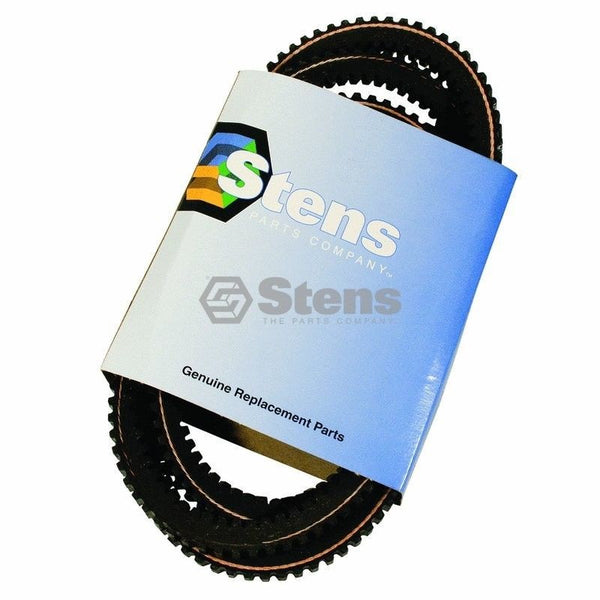John deere shop 345 deck belt
