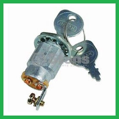 Ignition Starter Switch W/2 Keys For 1-1853 7011853 7011853YP