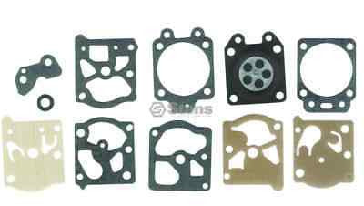 Gasket and Diaphragm Kit fit D20-WAT Wa-198 WT-160B, WT-163, WT164, WT193, WT196