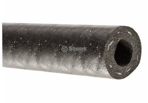Neoprene Fuel Line 1/4 ID X 1/2 OD fits 395051 499742 430173 Cut to Length