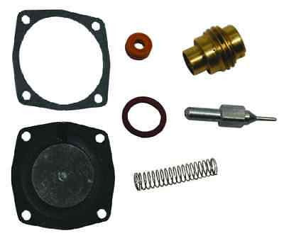 Carb Kit fits Jiffy Ice Auger Model 30 and 31 Carburetor