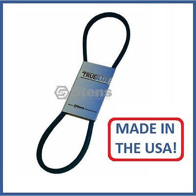 Premium Kevlar V-Belt 1/2" X 35"